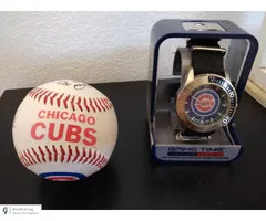 CHICAGO CUBS