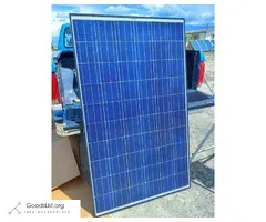 Solar Sale