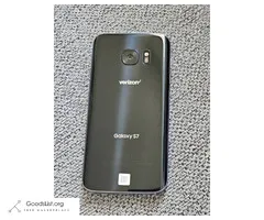 Samsung S7 Phone